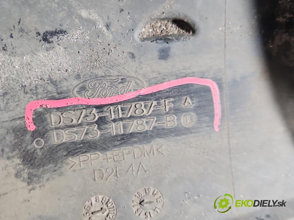 Ford Mondeo Mk5 2014-2022 2.0 16V 140 hp automatic 103 kW 1999 cm3 4- kryt plastová DS73-11787-FA