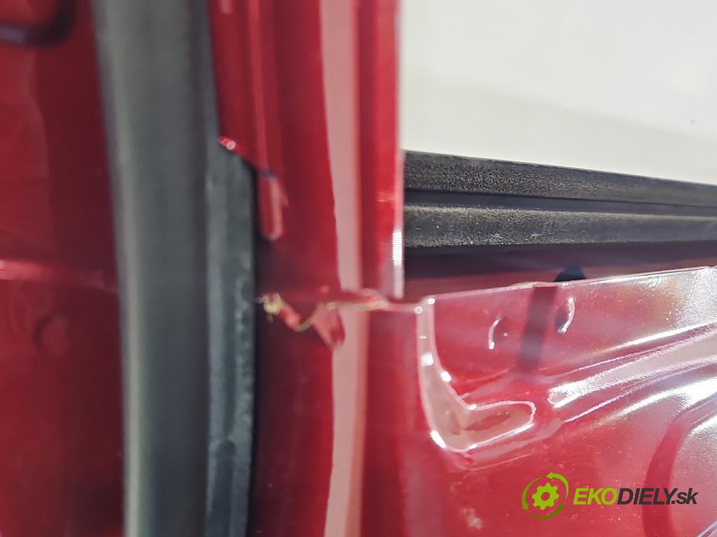 Toyota Corolla E16/E18  2013-2019 1.6 16V 132  HP manual 97 kW 1598 cm3 4- dvere predné ľavé  (Kľučka dverí ostatné)