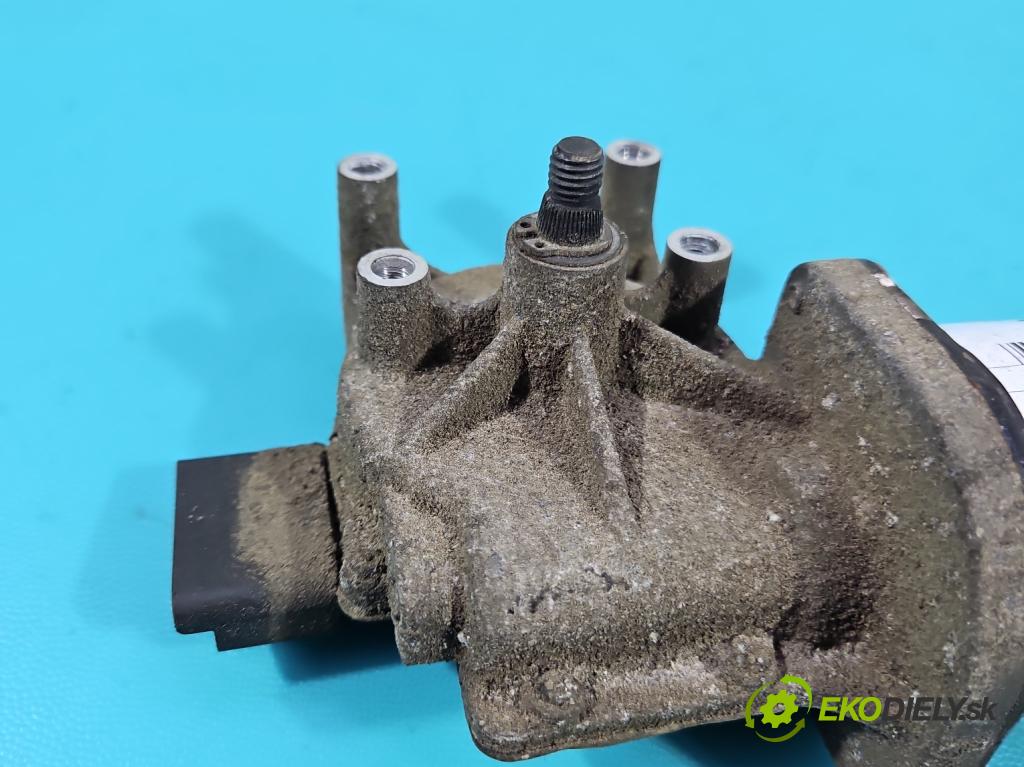 Peugeot Expert II 2006-2016 1.6 hdi 90 hp manual 66 kW 1560 cm3 5- motor stěračů přední 1400456480