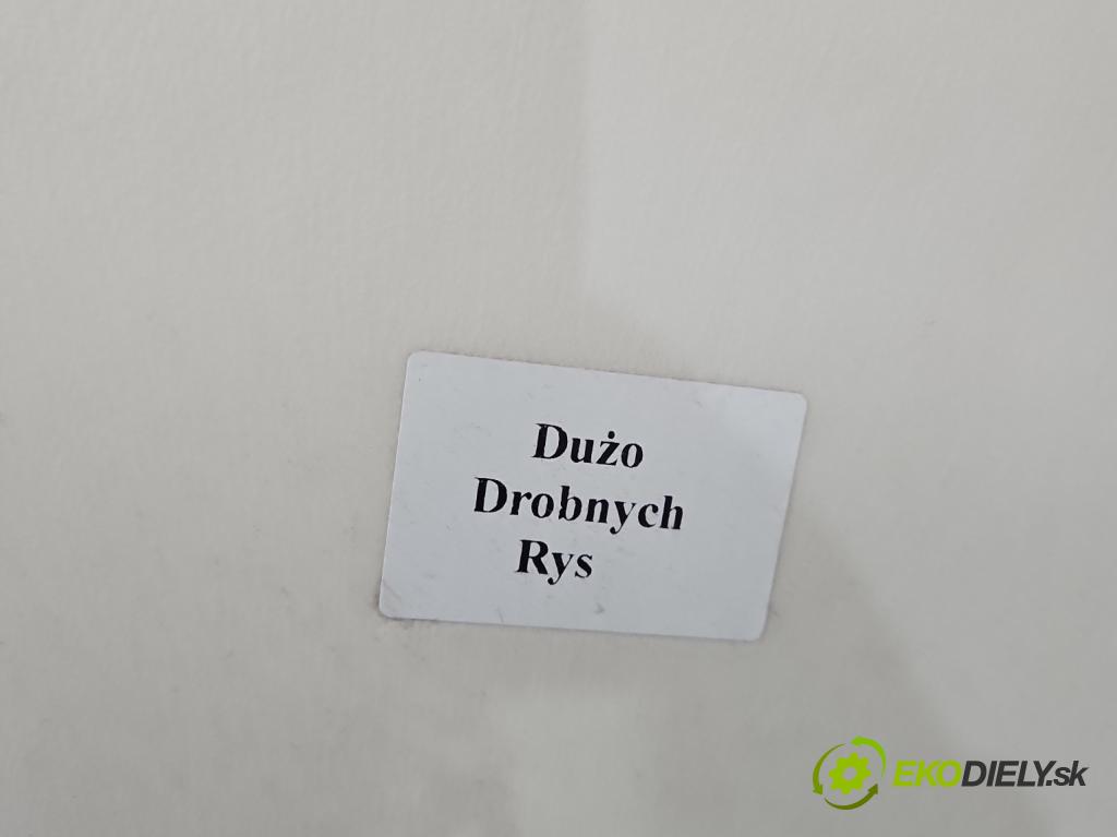 Toyota Corolla E16/E18  2013-2019 1.6 16V 132 hp manual 97 kW 1598 cm3 4- dveře zadní pravé  (Klika dveří ostatní)