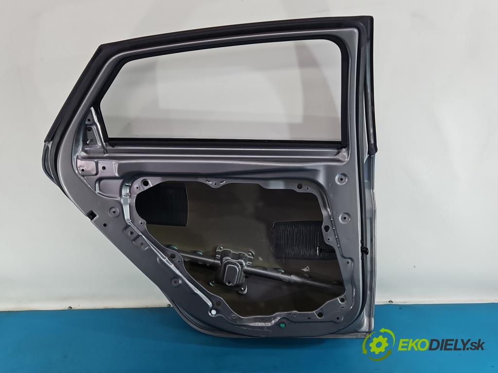 Hyundai Elantra VII 2020- 1.6 16V manual 90.2 kW 1598 cm3 4- dvere zadné ľavé  (Kľučka dverí ostatné)