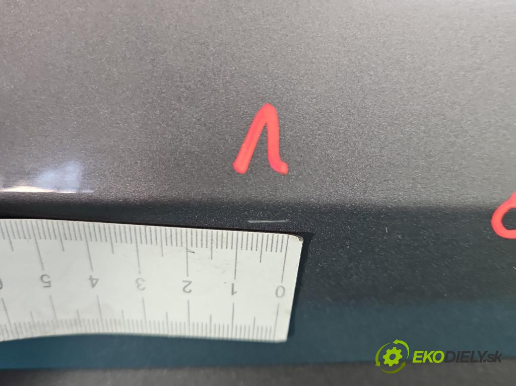 Hyundai Elantra VII 2020- 1.6 16V manual 90.2 kW 1598 cm3 4- dvere zadné ľavé  (Kľučka dverí ostatné)