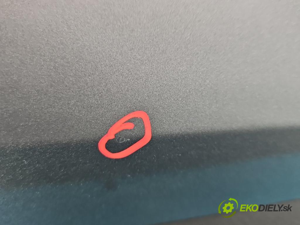 Hyundai Elantra VII 2020- 1.6 16V manual 90.2 kW 1598 cm3 4- dvere zadné ľavé  (Kľučka dverí ostatné)