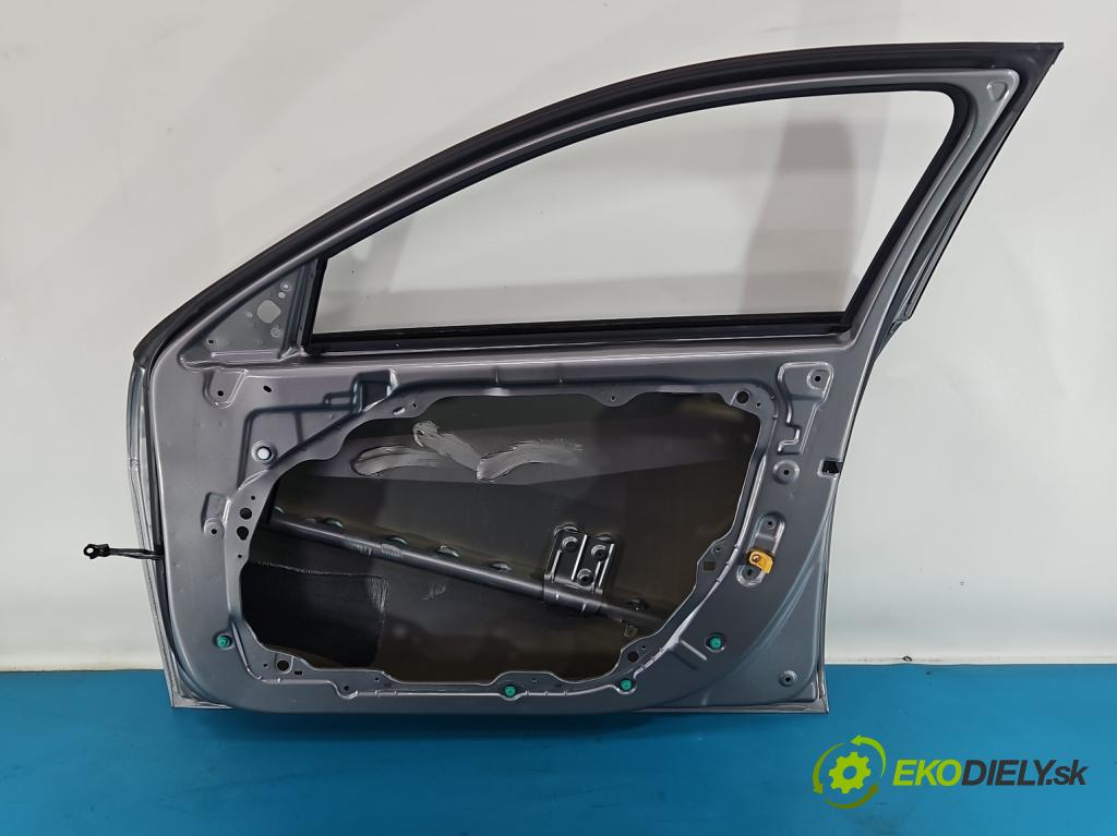 Hyundai Elantra VII 2020- 1.6 16V manual 90.2 kW 1598 cm3 4- dvere predné pravé  (Kľučka dverí ostatné)