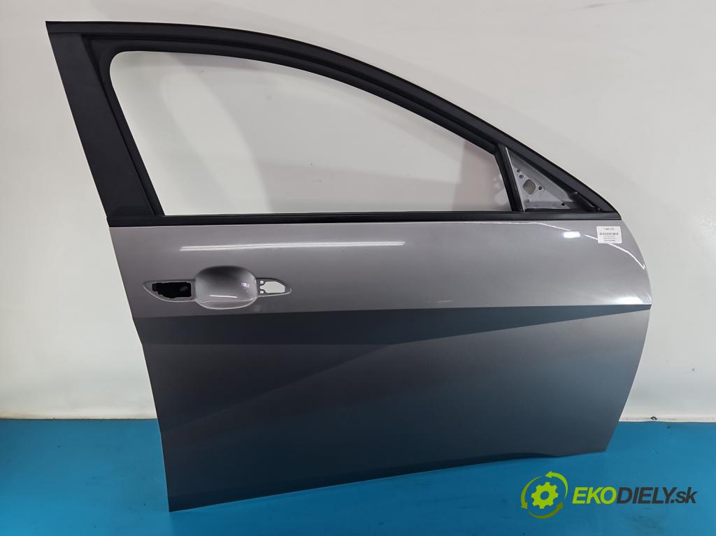 Hyundai Elantra VII 2020- 1.6 16V manual 90.2 kW 1598 cm3 4- dvere predné pravé  (Kľučka dverí ostatné)
