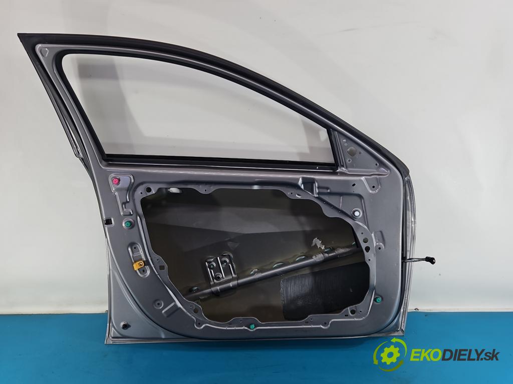 Hyundai Elantra VII 2020- 1.6 16V manual 90.2 kW 1598 cm3 4- dvere predné ľavé  (Kľučka dverí ostatné)