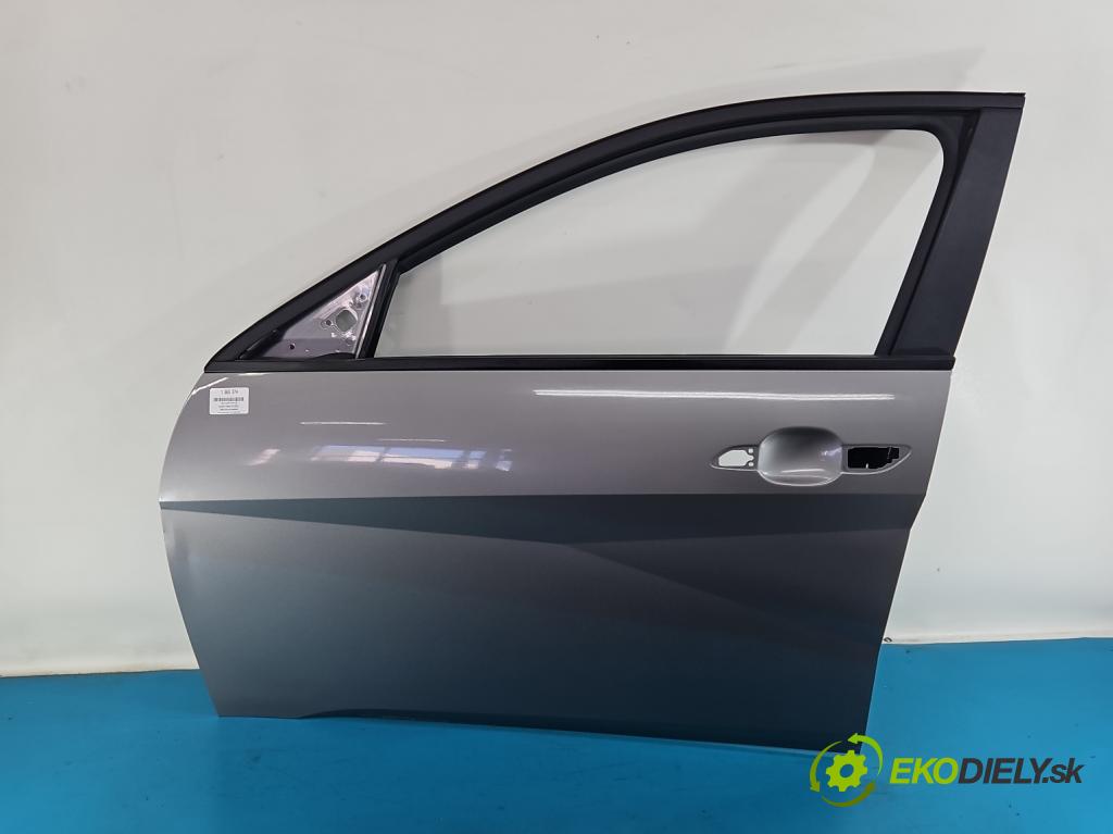 Hyundai Elantra VII 2020- 1.6 16V manual 90.2 kW 1598 cm3 4- dveře přední levé  (Klika dveří ostatní)
