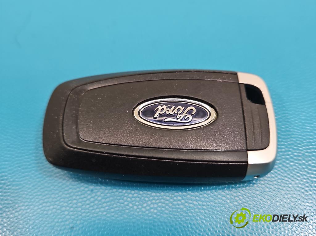 Ford Mondeo Mk5 2014-2022 2.0 16V 140 HP automatic 103 kW 1999 cm3 4- dialkové klíč: HS7T-15K601-DC