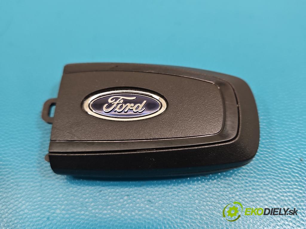 Ford Mondeo Mk5 2014-2022 2.0 16V 140 HP automatic 103 kW 1999 cm3 4- dialkové klíč: HS7T-15K601-DC