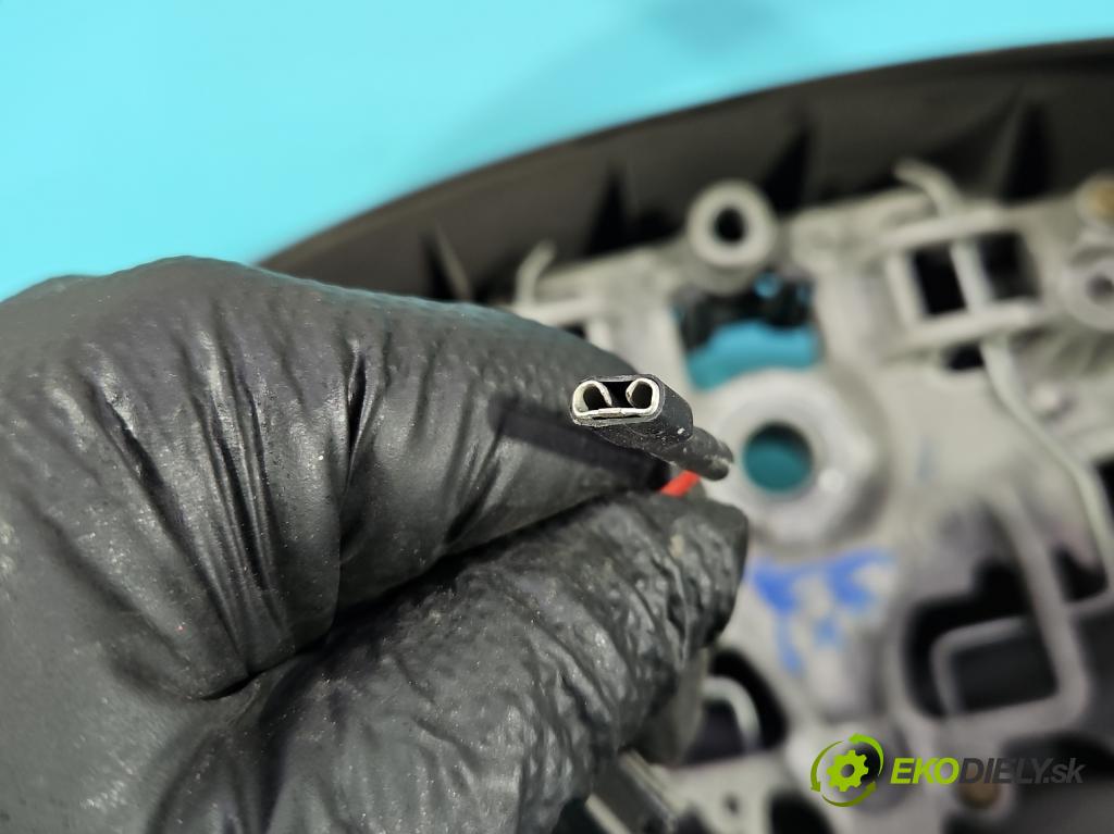 Peugeot Expert II 2006-2016 1.6 hdi 90 hp manual 66 kW 1560 cm3 5- volant  (Volant)