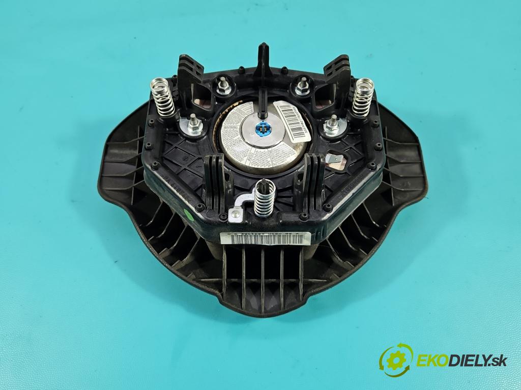 Peugeot Expert II 2006-2016 1.6 hdi 90 hp manual 66 kW 1560 cm3 5- volant  (Volant)