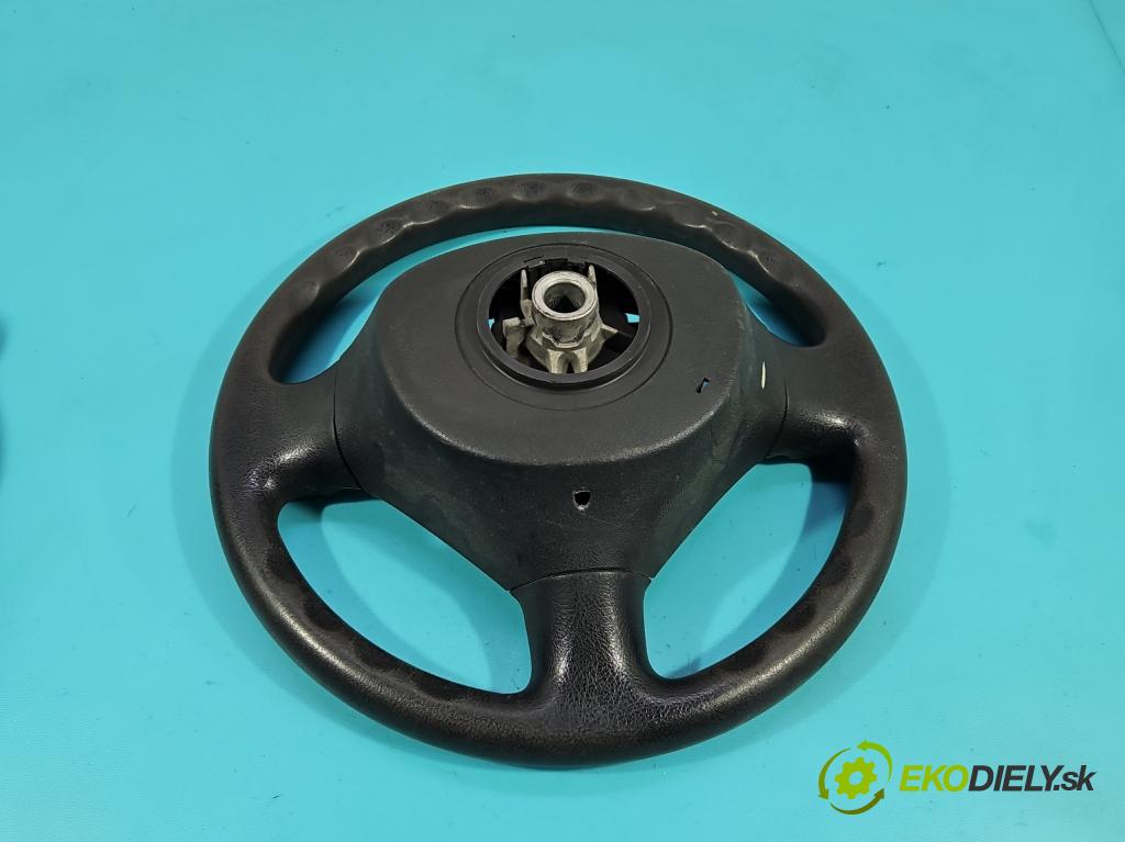 Peugeot Expert II 2006-2016 1.6 hdi 90 hp manual 66 kW 1560 cm3 5- volant  (Volant)