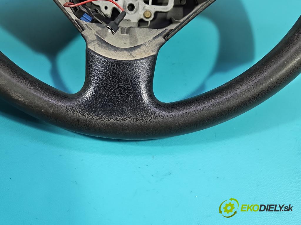 Peugeot Expert II 2006-2016 1.6 hdi 90 hp manual 66 kW 1560 cm3 5- volant  (Volant)