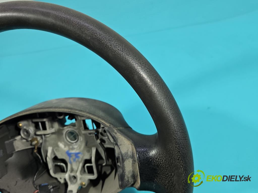 Peugeot Expert II 2006-2016 1.6 hdi 90 hp manual 66 kW 1560 cm3 5- volant  (Volant)