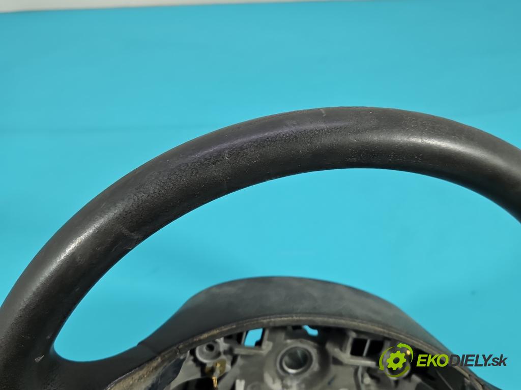 Peugeot Expert II 2006-2016 1.6 hdi 90 hp manual 66 kW 1560 cm3 5- volant  (Volant)