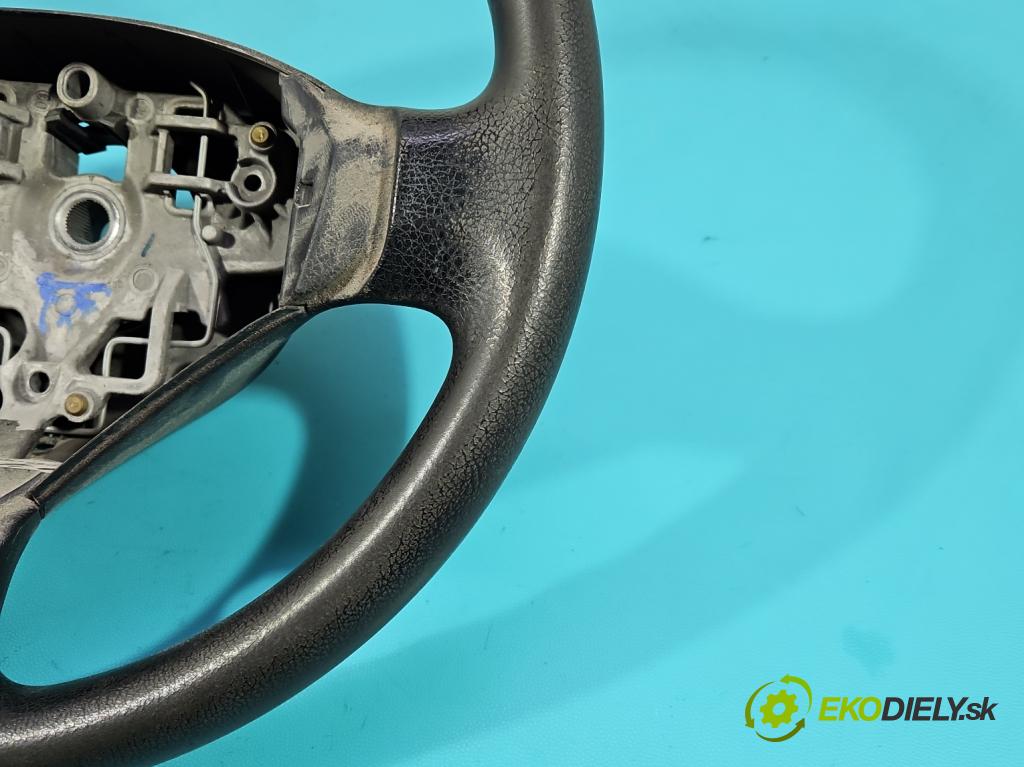 Peugeot Expert II 2006-2016 1.6 hdi 90 hp manual 66 kW 1560 cm3 5- volant  (Volant)