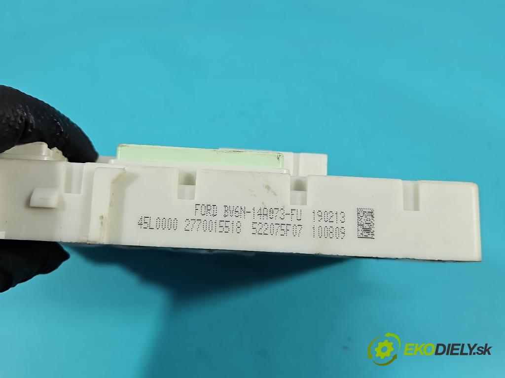 Ford Focus Mk3 2010-2018 1.6 tdci 105 HP manual 77 kW 1560 cm3 5- riadiaca jednotka ostatné BV6N-14A073-FU