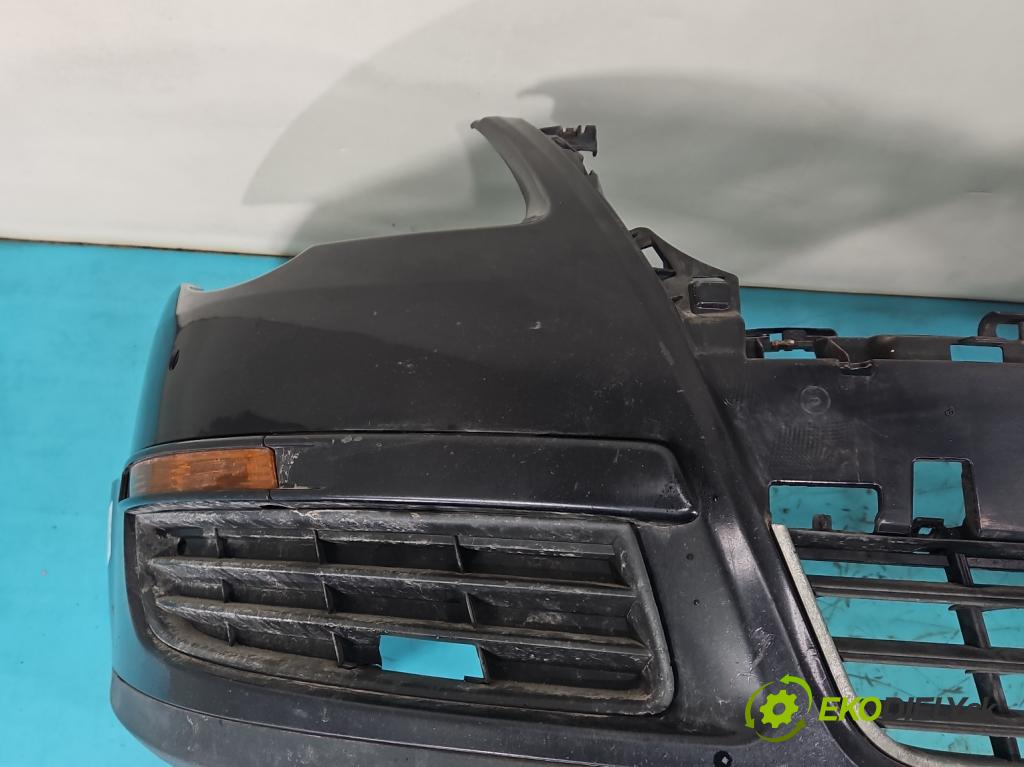 Vw Passat B6 2005-2010 1.9 tdi 105 hp manual 77 kW 1896 cm3 5- nárazník přední 3C0805903 (Klika dveří ostatní)