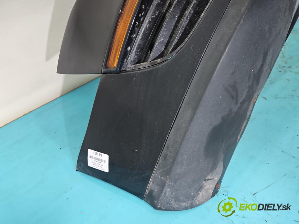 Vw Passat B6 2005-2010 1.9 tdi 105 hp manual 77 kW 1896 cm3 5- nárazník přední 3C0805903 (Klika dveří ostatní)