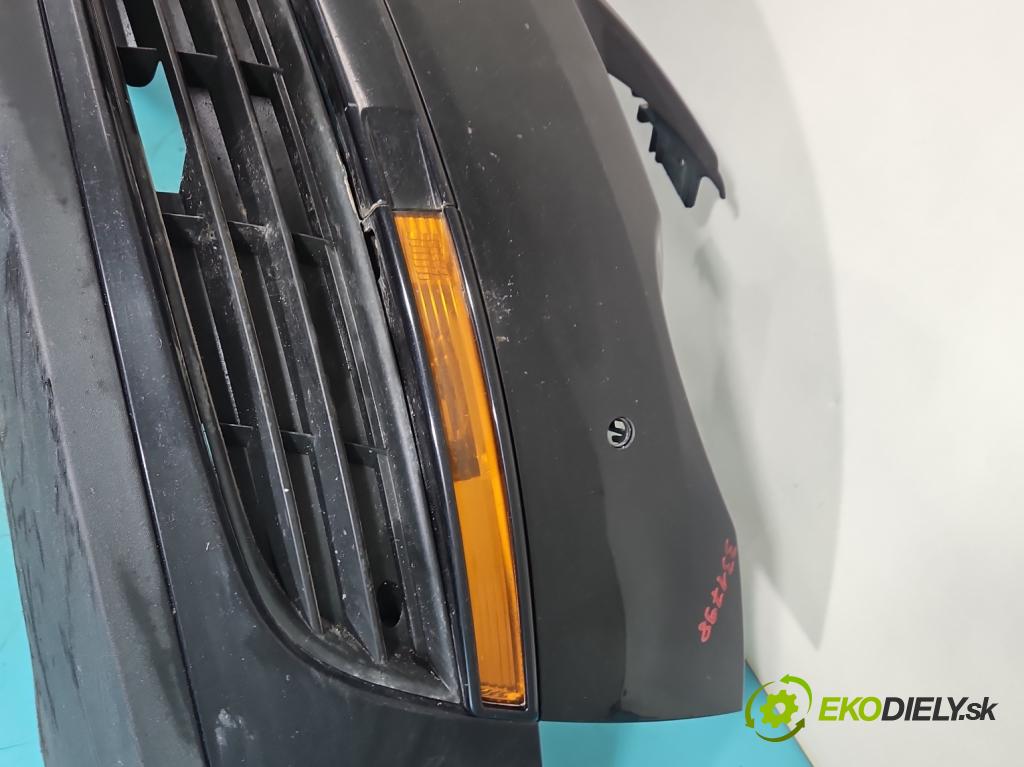 Vw Passat B6 2005-2010 1.9 tdi 105 hp manual 77 kW 1896 cm3 5- nárazník přední 3C0805903 (Klika dveří ostatní)