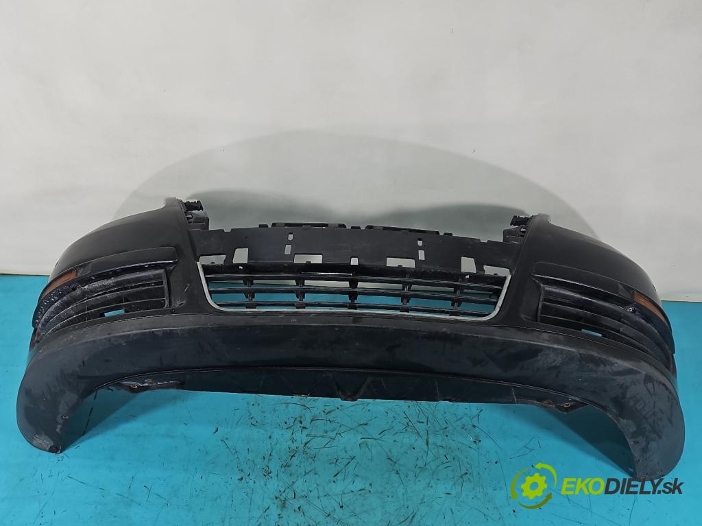 Vw Passat B6 2005-2010 1.9 tdi 105 hp manual 77 kW 1896 cm3 5- nárazník přední 3C0805903 (Klika dveří ostatní)