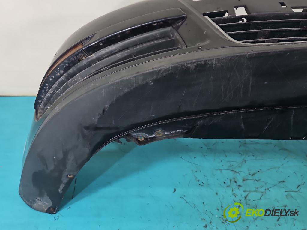 Vw Passat B6 2005-2010 1.9 tdi 105 hp manual 77 kW 1896 cm3 5- nárazník přední 3C0805903 (Klika dveří ostatní)