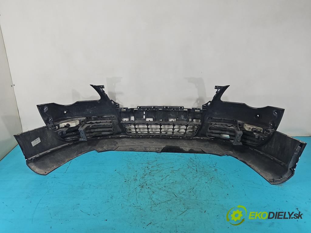 Vw Passat B6 2005-2010 1.9 tdi 105 hp manual 77 kW 1896 cm3 5- nárazník přední 3C0805903 (Klika dveří ostatní)