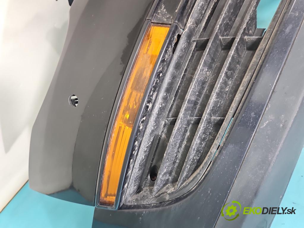 Vw Passat B6 2005-2010 1.9 tdi 105 hp manual 77 kW 1896 cm3 5- nárazník přední 3C0805903 (Klika dveří ostatní)