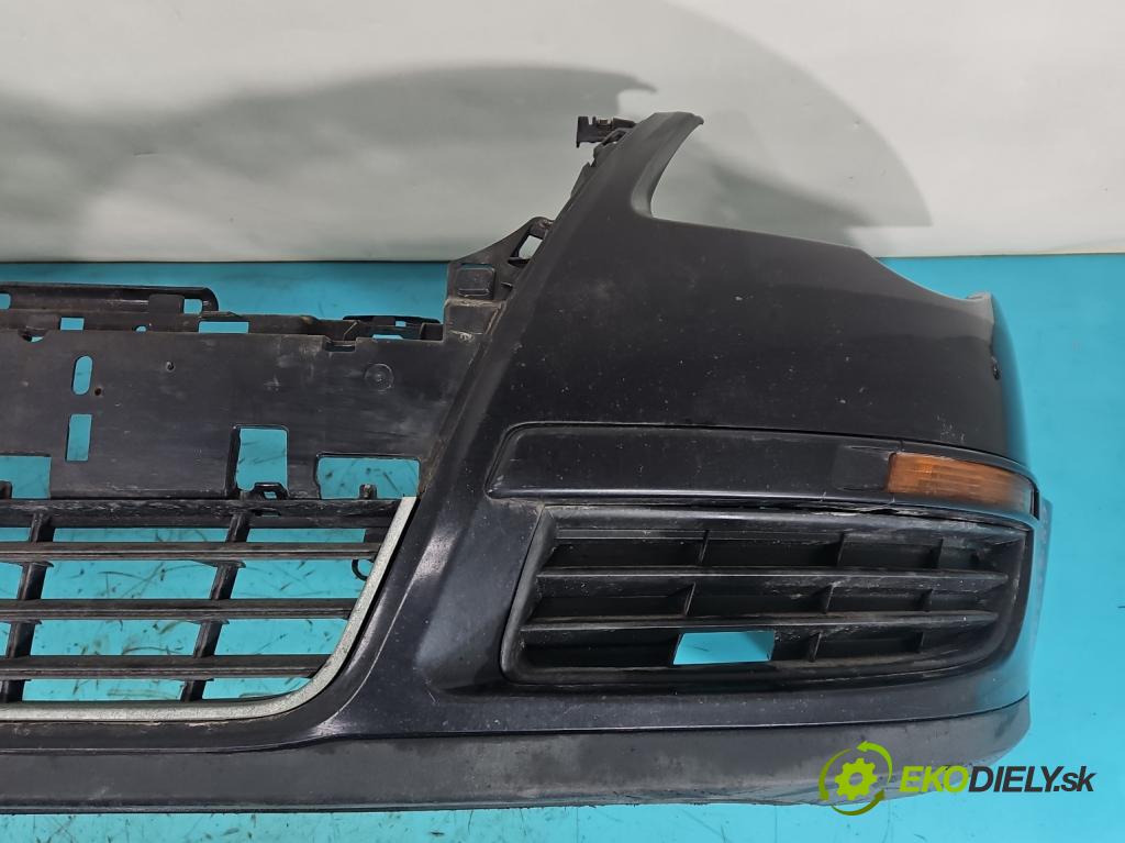 Vw Passat B6 2005-2010 1.9 tdi 105 hp manual 77 kW 1896 cm3 5- nárazník přední 3C0805903 (Klika dveří ostatní)