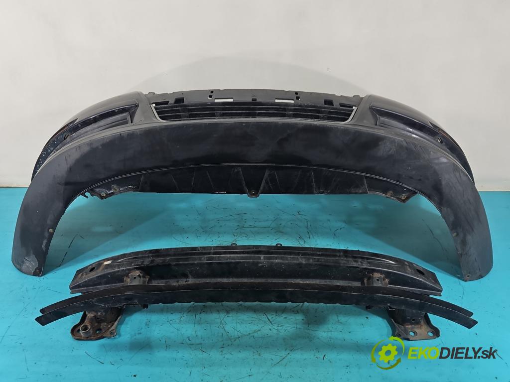 Vw Passat B6 2005-2010 1.9 tdi 105 hp manual 77 kW 1896 cm3 5- nárazník přední 3C0805903 (Klika dveří ostatní)