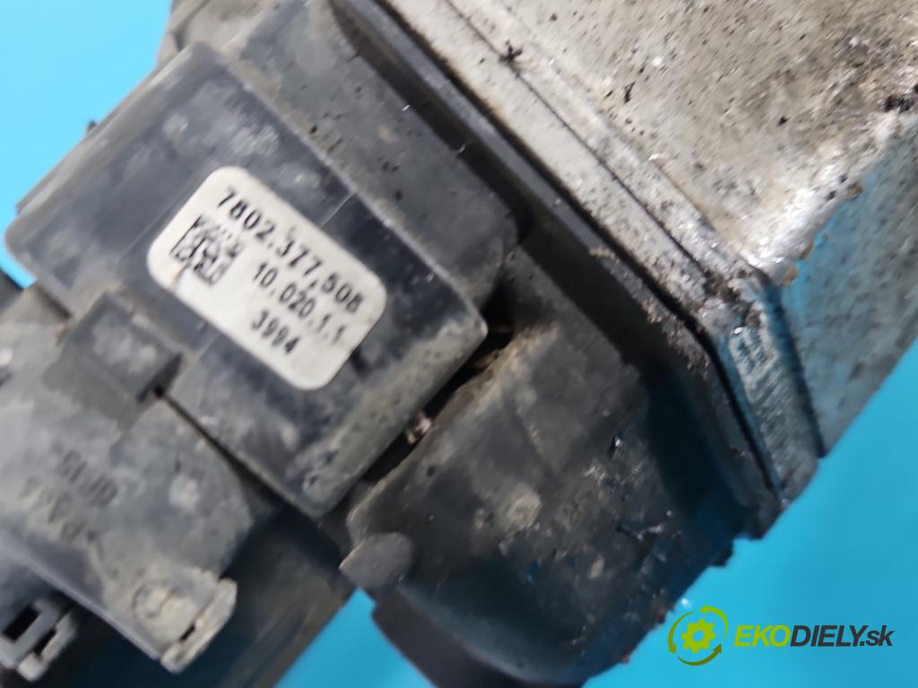 Vw Passat B6 2005-2010 1.9 tdi 105 HP manual 77 kW 1896 cm3 5- Ozubené kolo: volant 1K1423055K