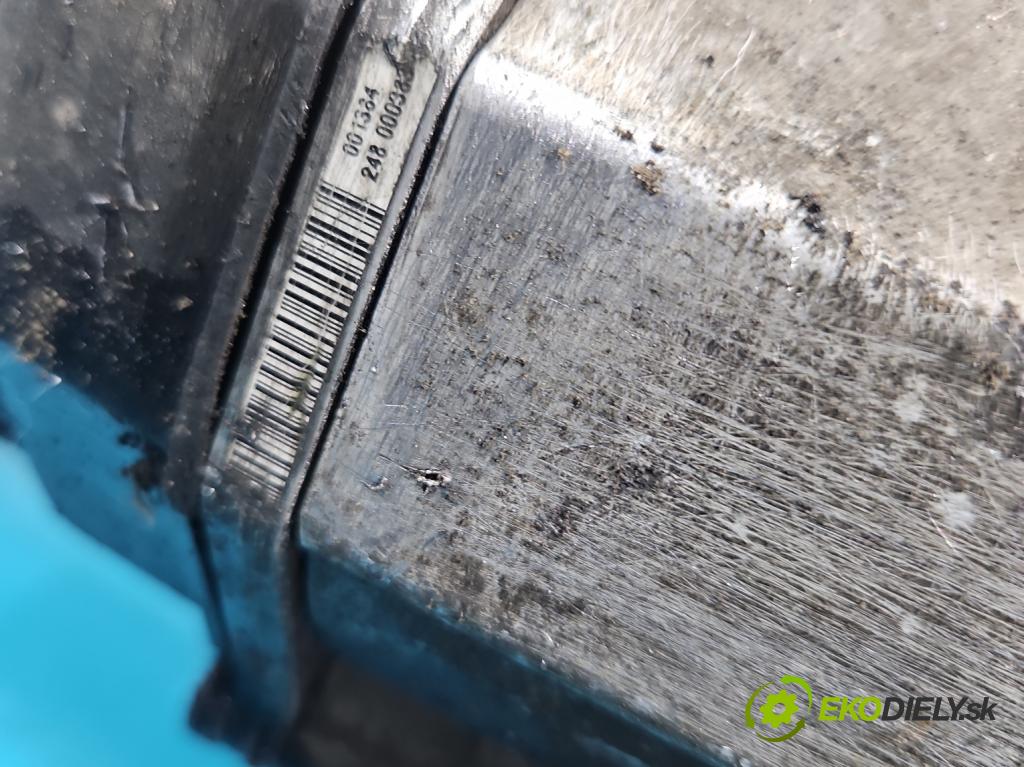 Vw Passat B6 2005-2010 1.9 tdi 105 HP manual 77 kW 1896 cm3 5- Ozubené kolo: volant 1K1423055K