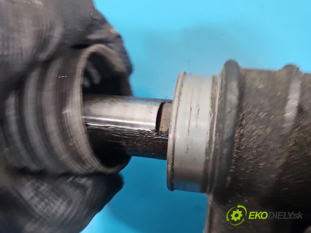 Vw Passat B6 2005-2010 1.9 tdi 105 HP manual 77 kW 1896 cm3 5- Ozubené kolo: volant 1K1423055K