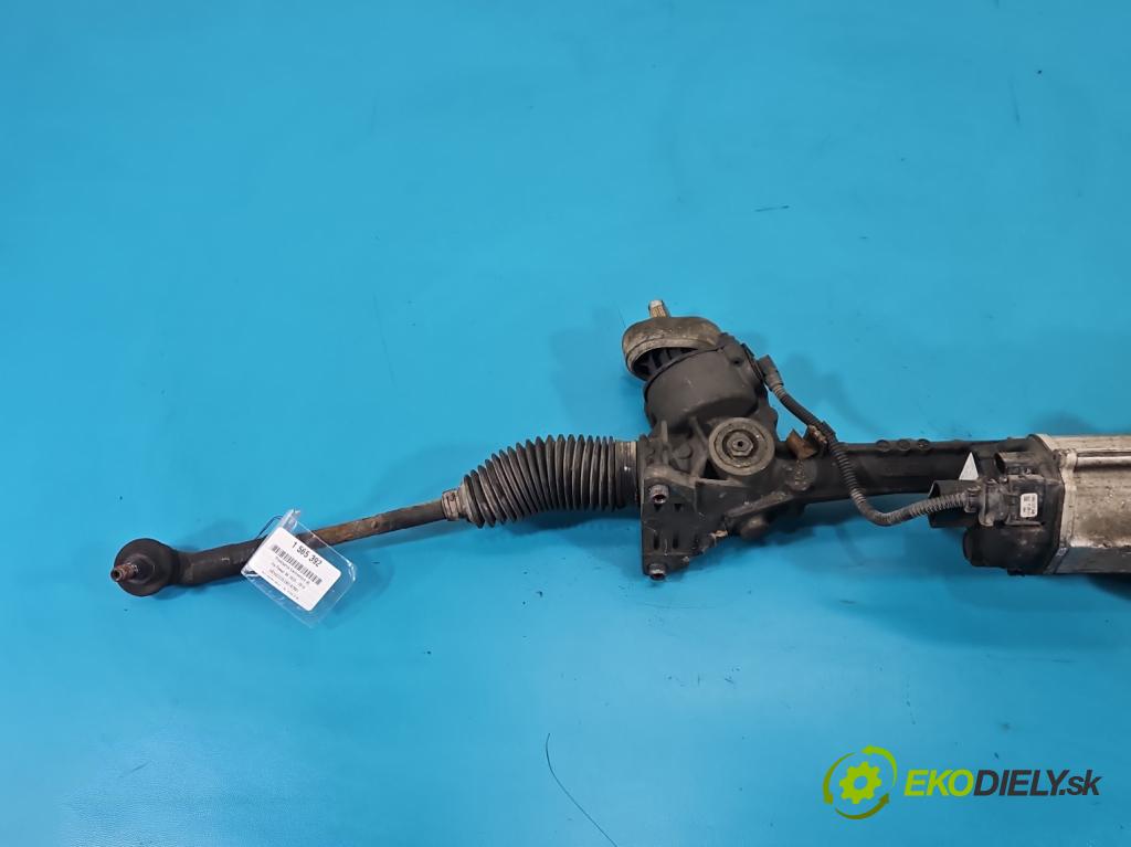 Vw Passat B6 2005-2010 1.9 tdi 105 HP manual 77 kW 1896 cm3 5- Ozubené kolo: volant 1K1423055K