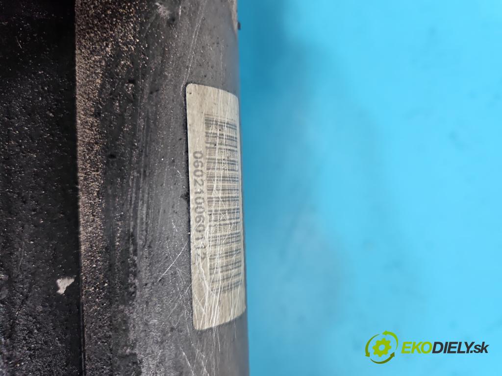 Vw Passat B6 2005-2010 1.9 tdi 105 HP manual 77 kW 1896 cm3 5- Ozubené kolo: volant 1K1423055K