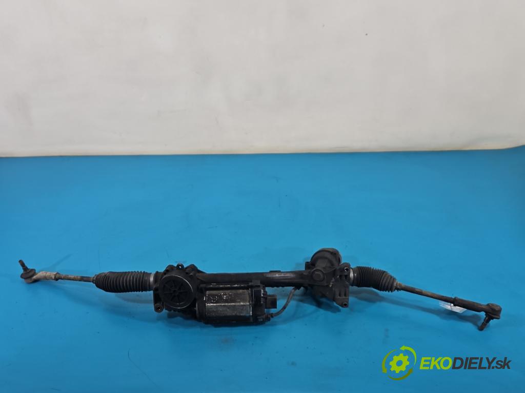 Vw Passat B6 2005-2010 1.9 tdi 105 HP manual 77 kW 1896 cm3 5- Ozubené kolo: volant 1K1423055K