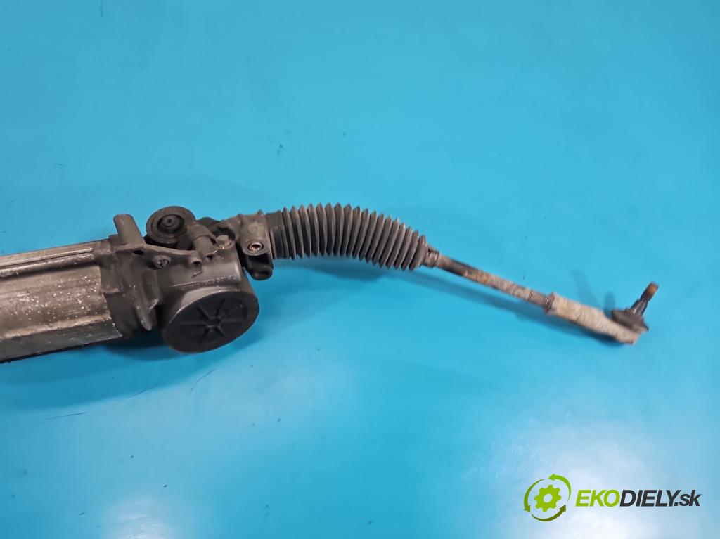 Vw Passat B6 2005-2010 1.9 tdi 105 HP manual 77 kW 1896 cm3 5- Ozubené kolo: volant 1K1423055K