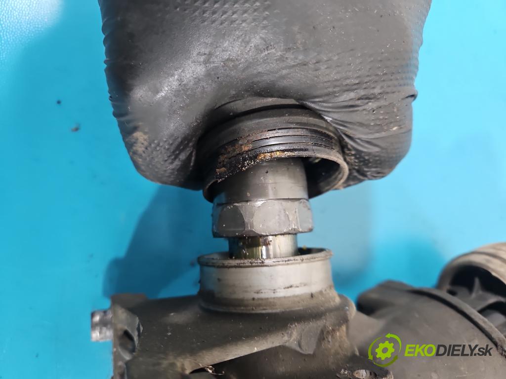 Vw Passat B6 2005-2010 1.9 tdi 105 HP manual 77 kW 1896 cm3 5- Ozubené kolo: volant 1K1423055K