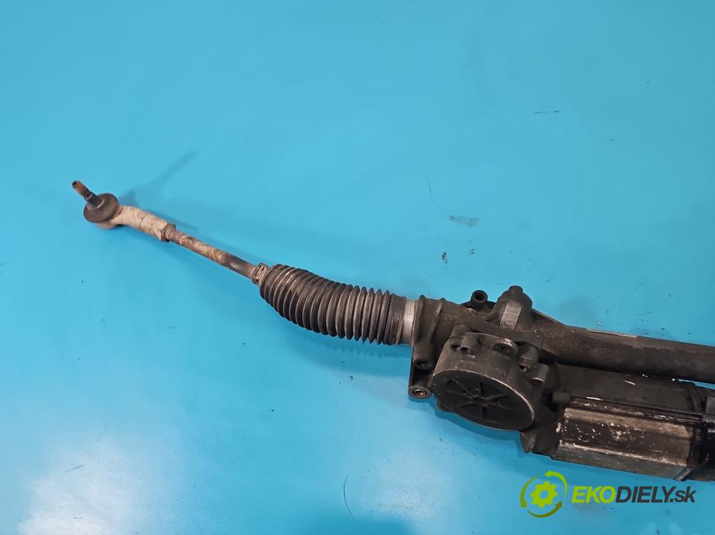 Vw Passat B6 2005-2010 1.9 tdi 105 HP manual 77 kW 1896 cm3 5- Ozubené kolo: volant 1K1423055K