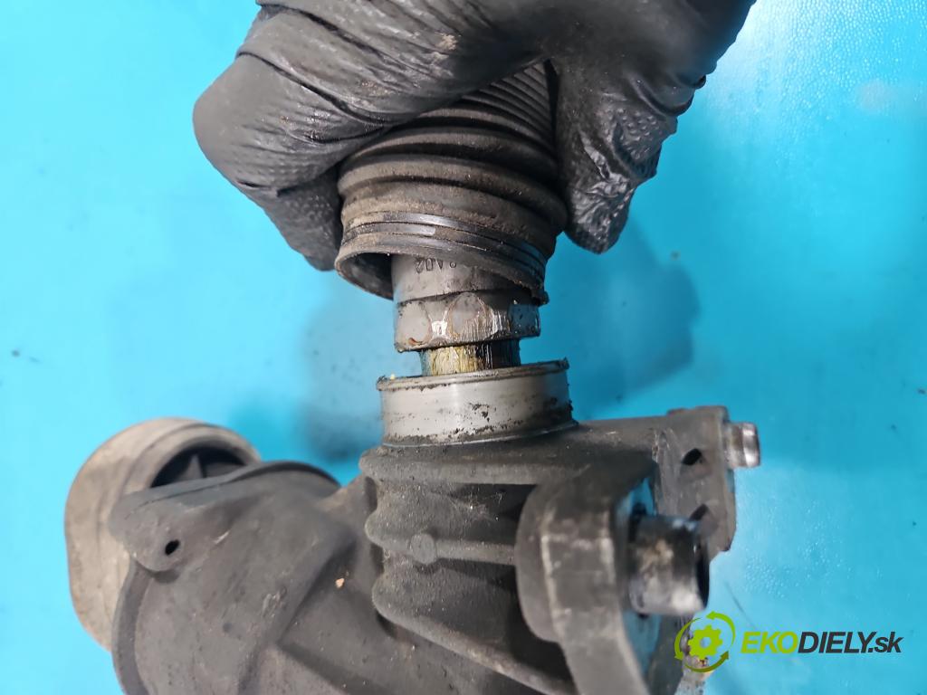 Vw Passat B6 2005-2010 1.9 tdi 105 HP manual 77 kW 1896 cm3 5- Ozubené kolo: volant 1K1423055K