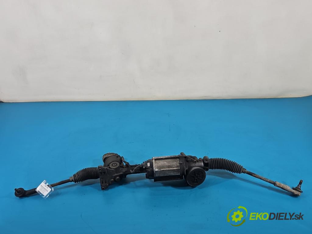 Vw Passat B6 2005-2010 1.9 tdi 105 HP manual 77 kW 1896 cm3 5- Ozubené kolo: volant 1K1423055K