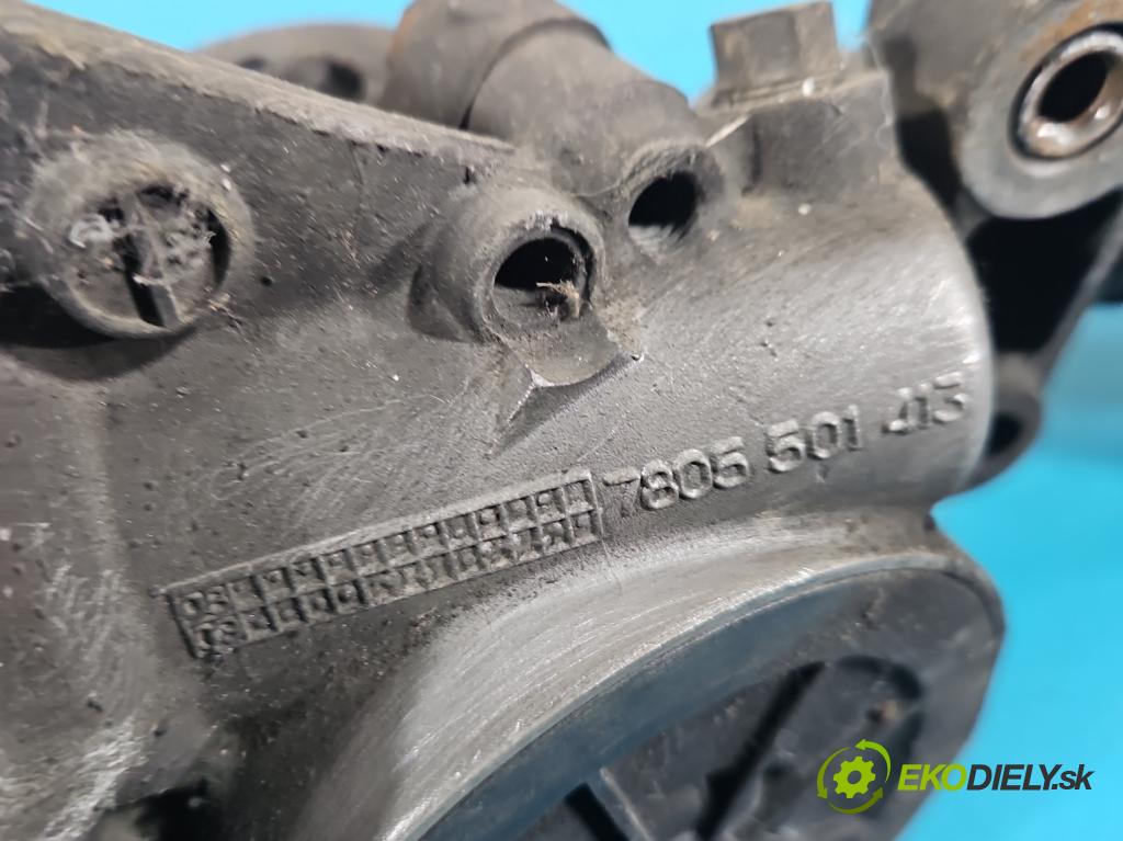 Vw Passat B6 2005-2010 1.9 tdi 105 HP manual 77 kW 1896 cm3 5- Ozubené kolo: volant 1K1423055K