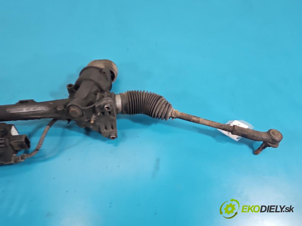 Vw Passat B6 2005-2010 1.9 tdi 105 HP manual 77 kW 1896 cm3 5- Ozubené kolo: volant 1K1423055K