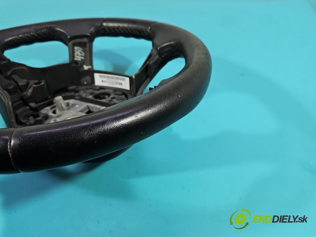 Ford Focus Mk3 2010-2018 1.6 tdci 105 HP manual 77 kW 1560 cm3 5- volant AM513600BF (Volant)