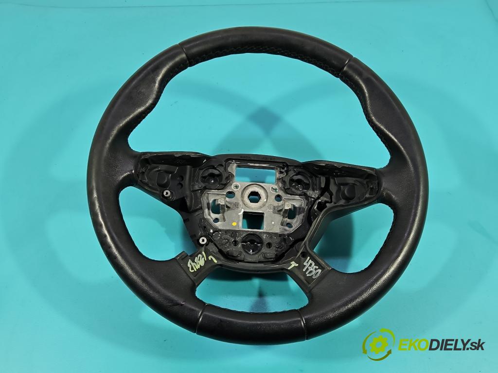 Ford Focus Mk3 2010-2018 1.6 tdci 105 HP manual 77 kW 1560 cm3 5- volant AM513600BF (Volant)