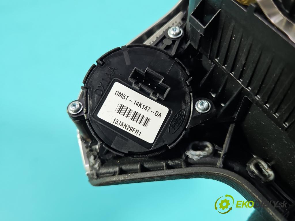 Ford Focus Mk3 2010-2018 1.6 tdci 105 HP manual 77 kW 1560 cm3 5- volant AM513600BF (Volant)