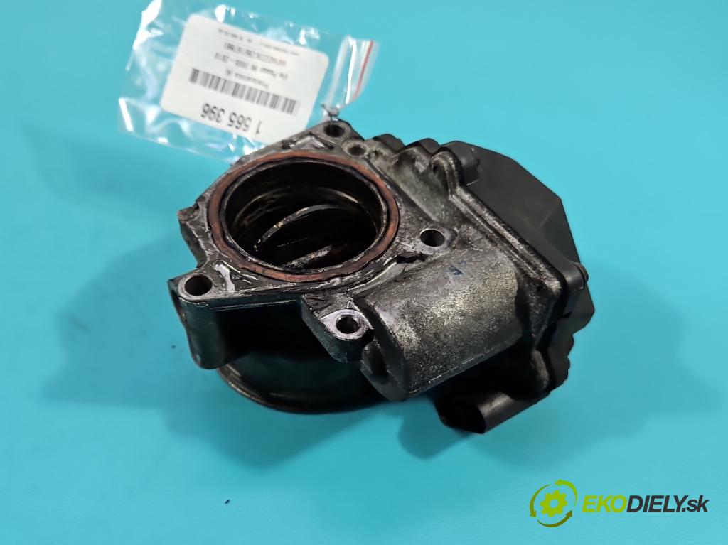 Vw Passat B6 2005-2010 1.9 tdi 105 hp manual 77 kW 1896 cm3 5- škrticí klapka 03G128063G (Škrticí klapka)