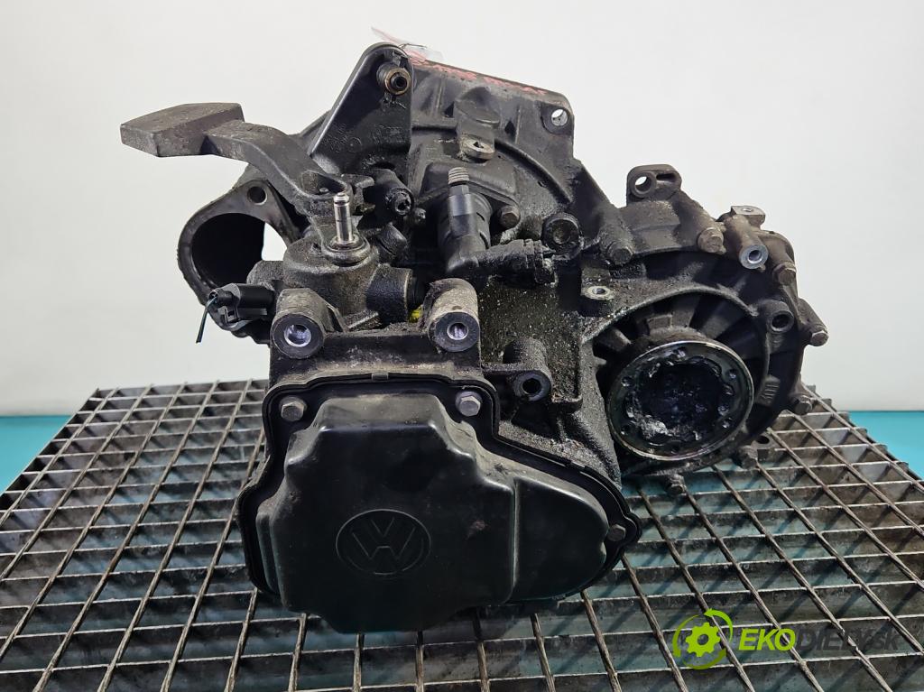 Vw Passat B6 2005-2010 1.9 tdi 105 HP manual 77 kW 1896 cm3 5- prevodovka stupeň,rýchlosť manual KBM