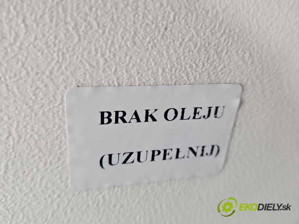 Vw Passat B6 2005-2010 1.9 tdi 105 HP manual 77 kW 1896 cm3 5- prevodovka stupeň,rýchlosť manual KBM