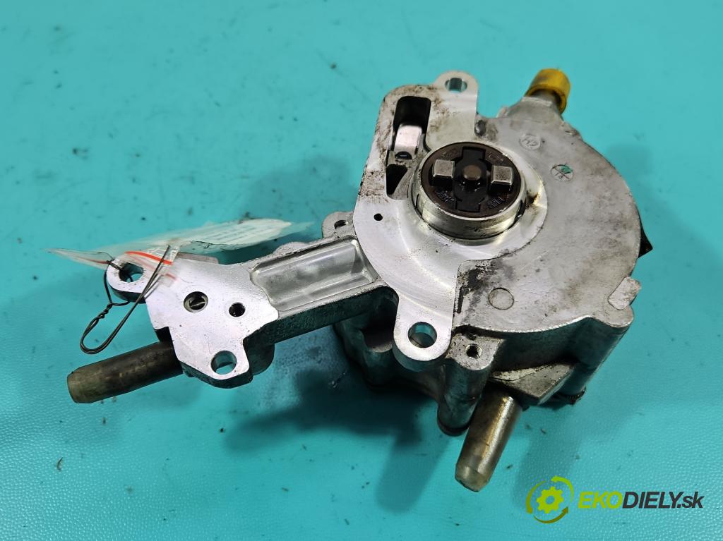 Vw Passat B6 2005-2010 1.9 tdi 105 HP manual 77 kW 1896 cm3 5- čerpadlo rotačný 038145209Q